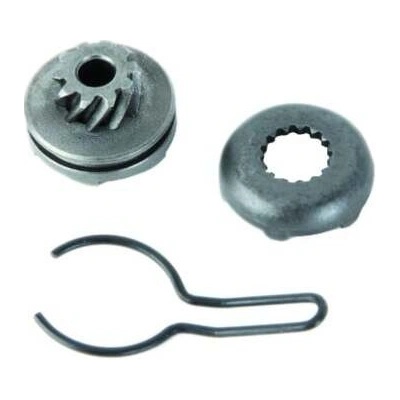 ICP Rohatka startování s podložkou 16mm IP000008 | Zboží Auto