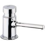 GROHE - Дозатор за течен сапун, хром 36194000 (36194000)