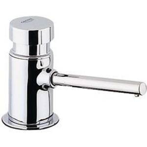 GROHE - Дозатор за течен сапун, хром 36194000 (36194000)