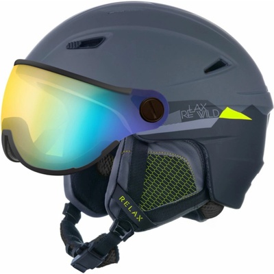 RELAX STEALTH RH24QX – Zboží Mobilmania