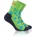 Rohner Детски спортни чорапи Rohner Kid's Explorer Sports socks - Grün - размер 23-26 (EU) (207-0672-0211)