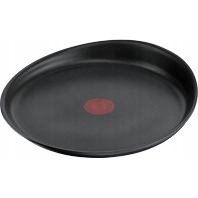 Velká pánev na palačinky Tefal Ingenio Unlimited 27 cm indukce černá