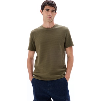 Celio Тениска Меврони Celio | Zelen | МЪЖЕ | S