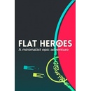 Flat Heroes