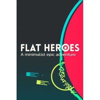 Flat Heroes