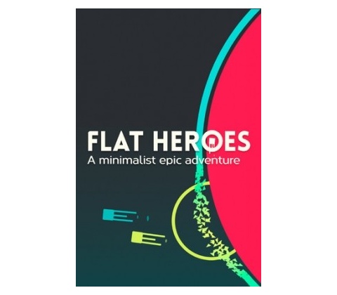 Flat Heroes