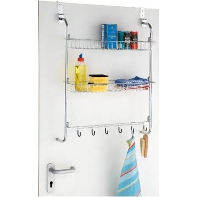 Wenko-Wenselaar GmbH & Co. KG, Germany Закачалка за окачване на врата, Wenko