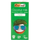 Ecomil Bio Kokosový nápoj 1 l