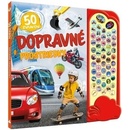 Dopravné prostriedky