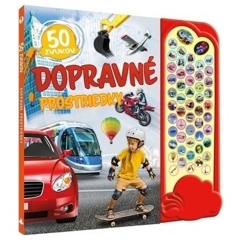 Dopravné prostriedky