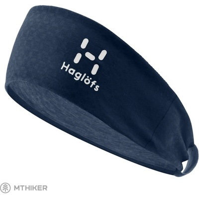 Haglöfs LIM Quickdr tmavě modrá