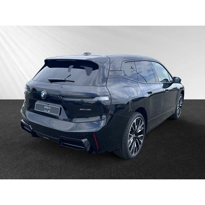 BMW iX xDrive60 M Sport 400 kW