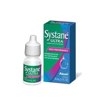 Alcon Systane Ultra 10 ml