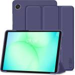 Tech-Protect Кейс TechProtect SmartCase за Samsung Galaxy Tab A9 / A11 8.7 X110 / X (5906302334919)