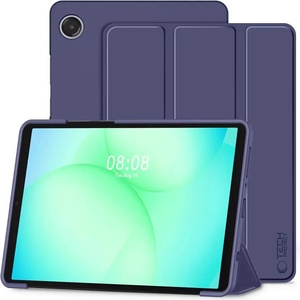 Tech-Protect Кейс TechProtect SmartCase за Samsung Galaxy Tab A9 / A11 8.7 X110 / X (5906302334919)