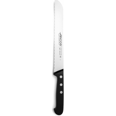 Arcoroc Nôž na chlieb rad UNIVERSAL Čierna 320mm