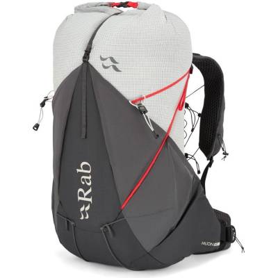 Rab Muon ND 50l sv.sivá