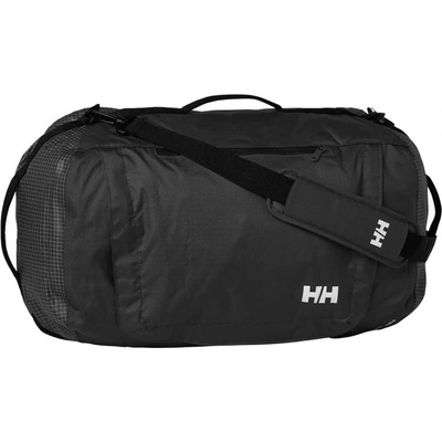 Helly Hansen Hightide Waterproof Duffel black 50l
