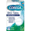 Starostlivosť o umelý chrup Corega Antibakteriálne čistiace tablety 30ks