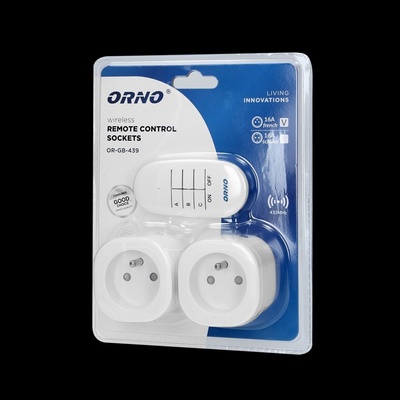 Orno OR-GB-439