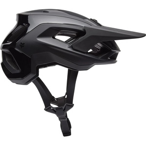 FOX Мъжка каска за планинско колоездене FOX Racing Speedframe RS Bike helmet - Matte Black - размер L 59-63 cm (851-1622-0112)