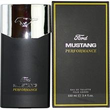 Mustang Performance toaletná voda pánska 100 ml