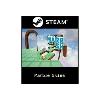 Marble Skies