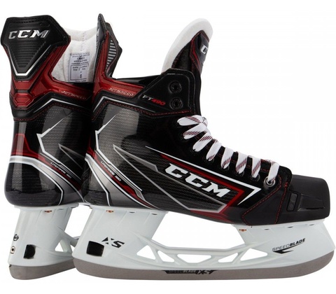 CCM JetSpeed FT490 senior