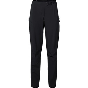 Vaude Дамски дълъг панталон за колоездене Vaude Women's Moab Pro Pants Cycling bottoms - Black - размер 36 (EU) (155-1788-0111)