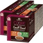 Wellness Core Dog Small Breed Фермерски избор 2 x (6 x 85 г)
