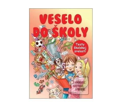 Veselo do školy