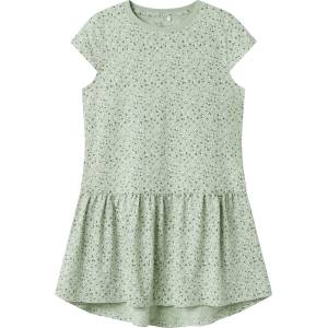 NAME IT Рокля nkfvigga capsl dress - sportdepot - 16,41 лв