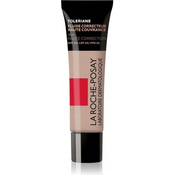 La Roche-Posay Toleriane make-up SPF25 12 30 ml