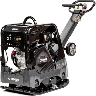 Hahn & Sohn Cedrus ZG210HR-PRO