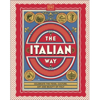The Italian Way - DK Travel