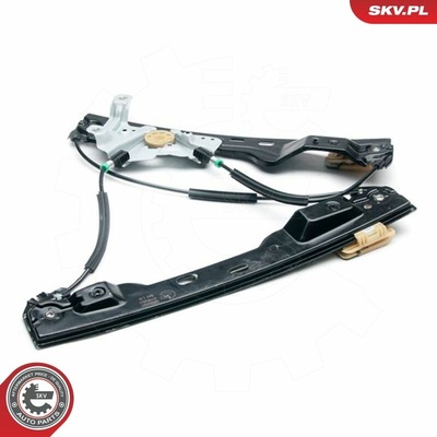 Mechanizmus zdvíhania okna ESEN SKV 01SKV841