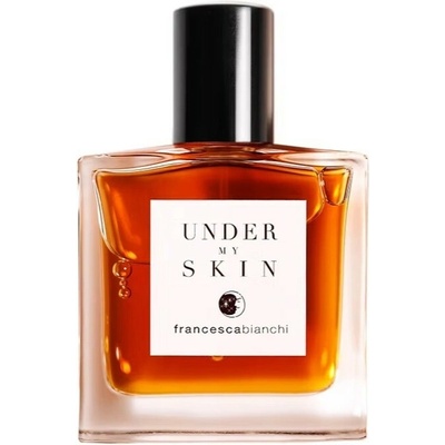 Francesca Bianchi Under My Skin parfumovaná voda unisex 30 ml