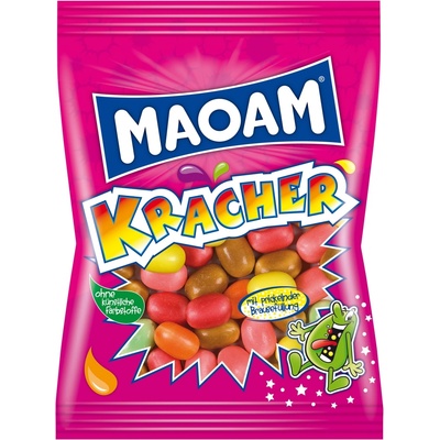 Maoam Kracher 200 g