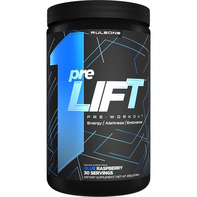 Rule1 Prelift 450 g