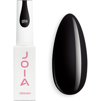 JOIA vegan Гел лак Joia Vegan 059, 6 мл (3059)