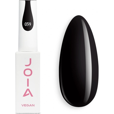 JOIA vegan Гел лак Joia Vegan 059, 6 мл (3059)