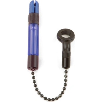 Fox Black Label Slik Bobbin modrá