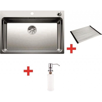 Inter Ceramic СЕТОВЕ ЗА КУХНЯ 2 в 1 / 3 в 1 ICK D6050HS ИГЛИКА, Inter Ceramic (D6050HS ИГЛИКА)