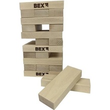 Bex Sport Zahradní věž: Jenga