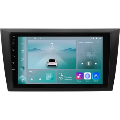 HIZPO P9002CP VW Golf 6 (2+32GB)
