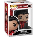 Funko POP! Money Heist Nairobi