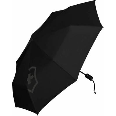 VICTORINOX Travel Essentials Extrastrong Umbrella black