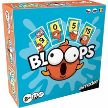 Zygomatic BLOOPS