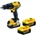 DEWALT DCD780M3