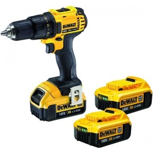 DEWALT DCD780M3 Бормашина-винтоверт
